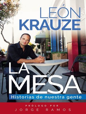 cover image of mesa